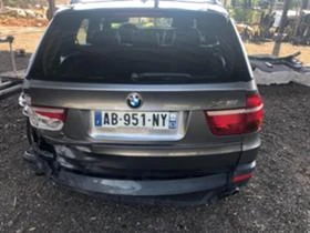     BMW X5 X DRIVE 3.5D SPORT 166000