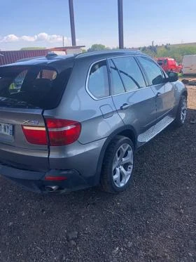     BMW X5 X DRIVE 3.5D SPORT 166000