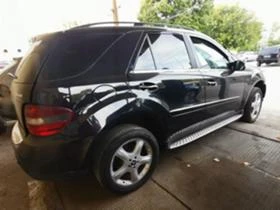 Mercedes-Benz ML 320 3.2CDI V6  | Mobile.bg    3