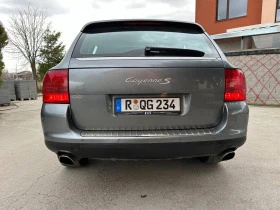 Porsche Cayenne, снимка 5