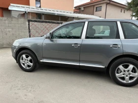 Porsche Cayenne, снимка 4