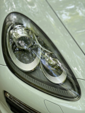Porsche Cayenne Cayenne, снимка 8 - Автомобили и джипове - 45270568