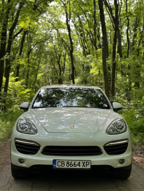 Porsche Cayenne Cayenne | Mobile.bg   6