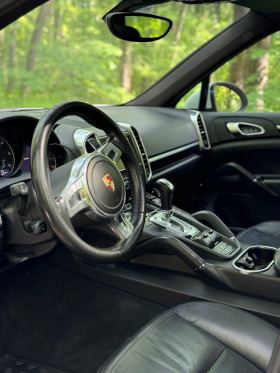 Porsche Cayenne Cayenne, снимка 10 - Автомобили и джипове - 45270568