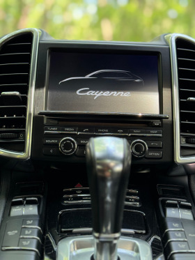 Porsche Cayenne Cayenne, снимка 16 - Автомобили и джипове - 45270568