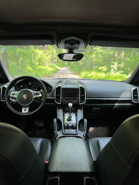 Porsche Cayenne Cayenne, снимка 13 - Автомобили и джипове - 45270568