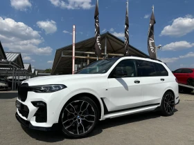 BMW X7 M-PERFORMANCE#INDIVIDUAL#MAGICSKY#PANO#AIRM#SOFTCL - изображение 1