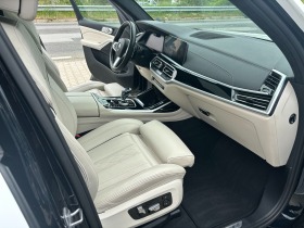 BMW X7 M-PERFORMANCE#INDIVIDUAL#MAGICSKY#PANO#AIRM#SOFTCL, снимка 10
