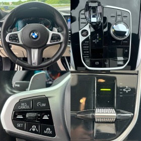 BMW X7 M-PERFORMANCE#INDIVIDUAL#MAGICSKY#PANO#AIRM#SOFTCL | Mobile.bg   14