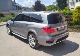 Mercedes-Benz GL 350 AMG, снимка 3