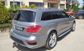 Mercedes-Benz GL 350 AMG, снимка 5