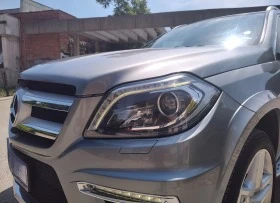 Mercedes-Benz GL 350 AMG, снимка 7