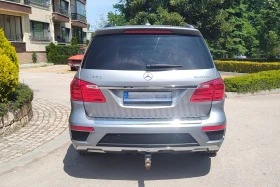 Mercedes-Benz GL 350 AMG, снимка 4