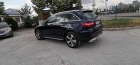 Mercedes-Benz GLC 220cdi | Mobile.bg    11