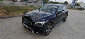 Mercedes-Benz GLC 220cdi, снимка 1