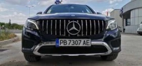 Mercedes-Benz GLC 220cdi | Mobile.bg    2