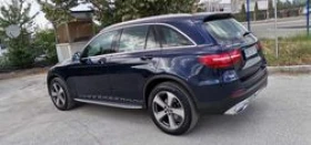 Mercedes-Benz GLC 220cdi | Mobile.bg    7