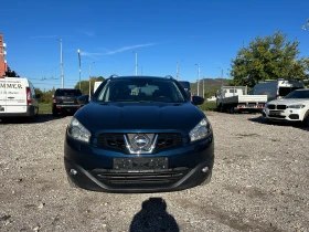 Nissan Qashqai 2.0DCI-150kc PANO 7MESTA, снимка 8