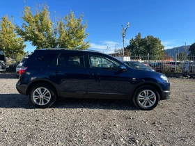 Nissan Qashqai 2.0DCI-150kc PANO 7MESTA, снимка 6