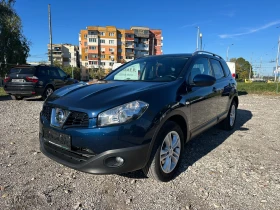 Nissan Qashqai 2.0DCI-150kc PANO 7MESTA, снимка 1