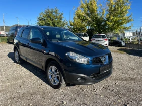 Nissan Qashqai 2.0DCI-150kc PANO 7MESTA, снимка 7