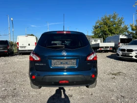 Nissan Qashqai 2.0DCI-150kc PANO 7MESTA, снимка 4