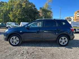 Nissan Qashqai 2.0DCI-150kc PANO 7MESTA, снимка 2