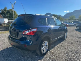 Nissan Qashqai 2.0DCI-150kc PANO 7MESTA, снимка 5