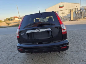 Honda Cr-v 2.2CDTI 4х4, снимка 5