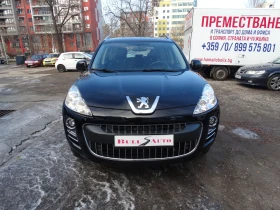 Peugeot 4007 2.2HDI EURO 4, снимка 1