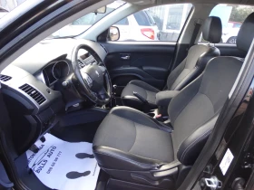 Peugeot 4007 2.2HDI EURO 4, снимка 10