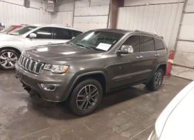 Jeep Grand cherokee Limited 4x4 3.6 - [1] 