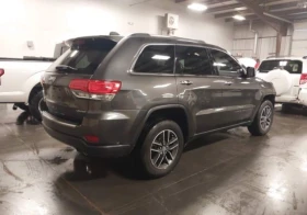 Jeep Grand cherokee Limited 4x4 3.6 - [5] 