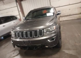 Jeep Grand cherokee Limited 4x4 3.6 - [7] 