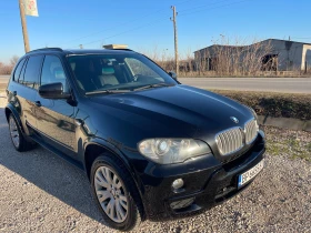 BMW X5 3.5D лизинг, снимка 3