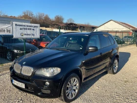 BMW X5 3.5D лизинг, снимка 1