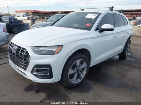 Audi Q5 * PREMIUM PLUS 40 TFSI QUATTRO S TRONIC*  | Mobile.bg    2