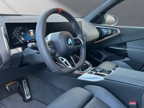 BMW X3 M50* HEAD-UP* DISTRONIC* 360 CAM* KEYLESS* CARPLAY, снимка 9