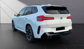 BMW X3 M50* HEAD-UP* DISTRONIC* 360 CAM* KEYLESS* CARPLAY, снимка 7