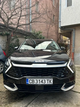 Kia Sportage 1.6 MHEV Executive , снимка 2