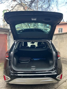 Kia Sportage 1.6 MHEV Executive , снимка 6