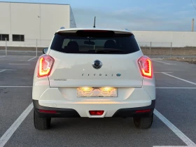 SsangYong Tivoli 1.6 CRDi, снимка 6