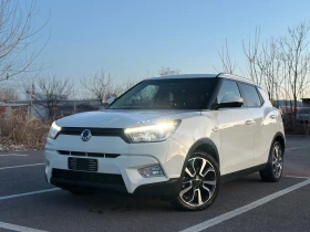 SsangYong Tivoli 1.6 CRDi, снимка 2