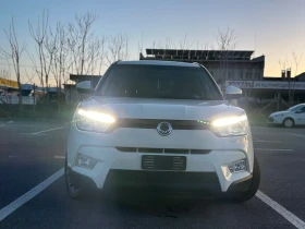 SsangYong Tivoli 1.6 CRDi, снимка 5