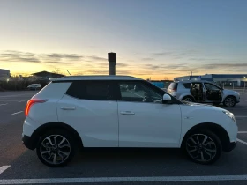 SsangYong Tivoli 1.6 CRDi, снимка 8