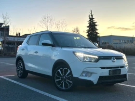 SsangYong Tivoli 1.6 CRDi, снимка 1