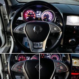 SsangYong Tivoli 1.6 CRDi, снимка 14