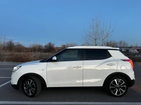 SsangYong Tivoli 1.6 CRDi, снимка 7