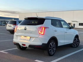 SsangYong Tivoli 1.6 CRDi, снимка 4