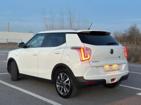 SsangYong Tivoli 1.6 CRDi, снимка 3